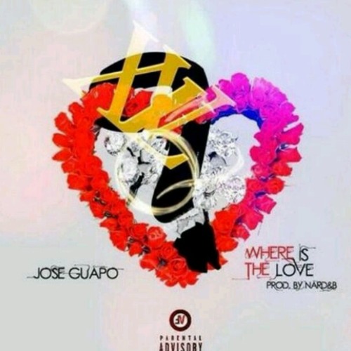 Jose Guapo - where is the love