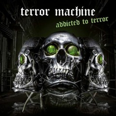 Multirave @ Terror Machine - addicted to terror (Soundpark, Mönchengladbach) 21-11-2015