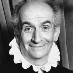 Discolog - Sarapci Louis De Funès