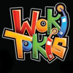 WokiTokis - Atrevete