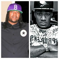 Dawoud215 ft. Justin StayFly "3 Time Felon"