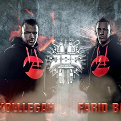 07.Kollegah & Farid Bang - 4 Elemente