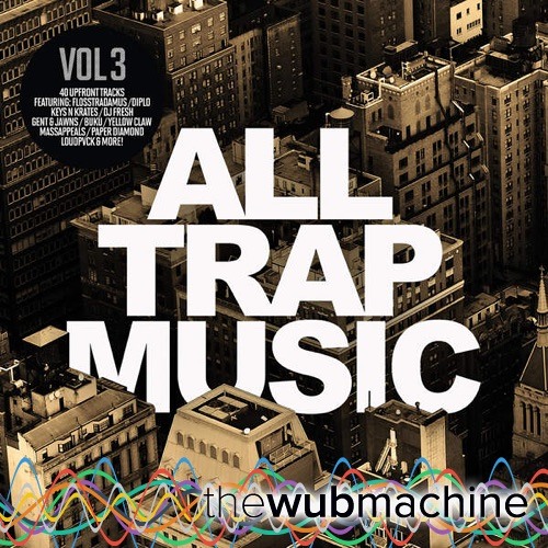 I Just Can't Deny (Wub Trap Remix)