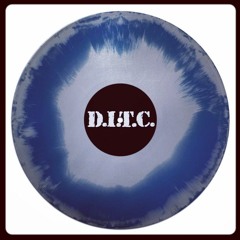 D.I.T.C. - Best Behavior (Showbiz Remix #2 Inst.)