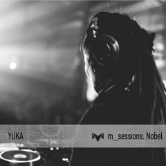 Yuka @  m_sessions: Nobel ﻿[﻿Saint-Petersburg, 21.11.2015﻿]