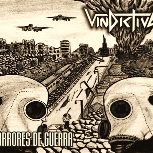 Getvindictive