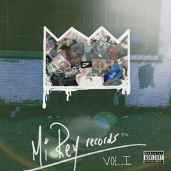 Rack City Wine (Explicit): Dreezstring