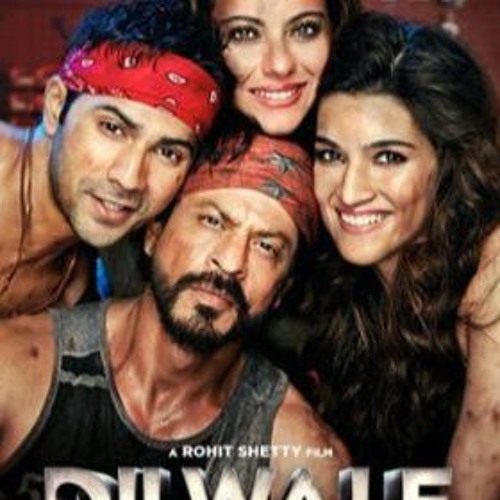 Dilwale movie 2015 outlet
