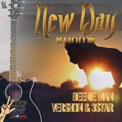 Beenie Man - Drink Up [New Day Riddim | Young Locke Music 2015]