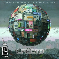 3 La Calle Esta Candela - La Causa Ft Jerow