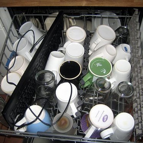 Stream Biggest Dishwasher In The World by Aturax Productions Listen