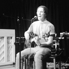 Frank Turner - Decent Cup of tea (cover)