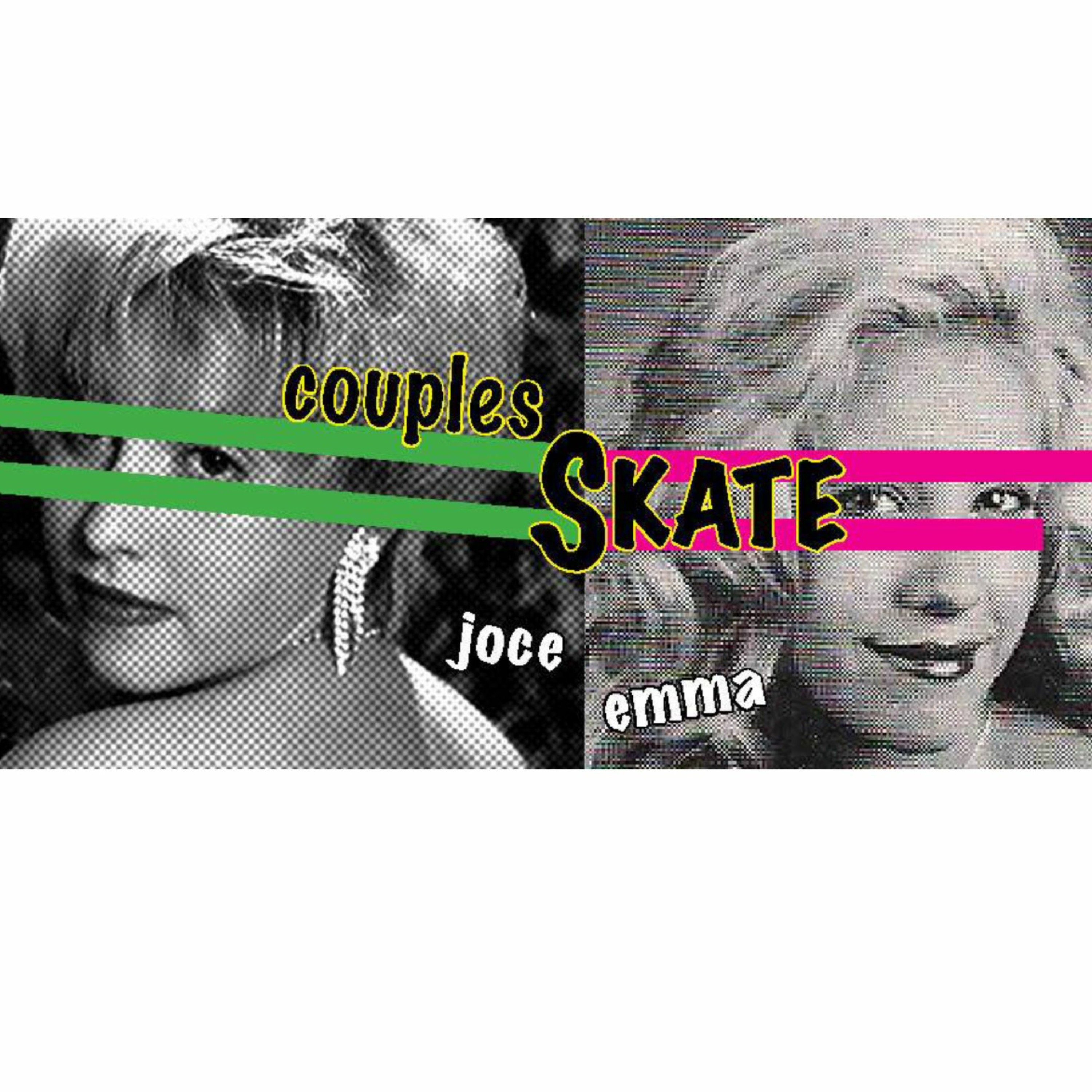 Couples Skate