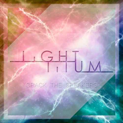 Crack The Speakers (Original Mix)