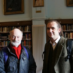 Raymond Tallis interviews James Ladyman