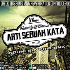 TWINKLE OF DREAM - Rasa Ini.mp3