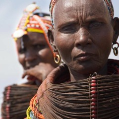 Bubas Produçoes - HARD AFRICANO 2015