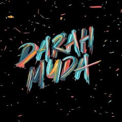 Darah Muda Bunkface Cover