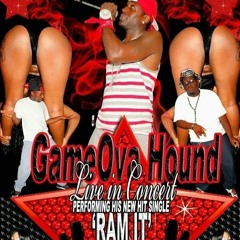 Dj Hound - Ram It