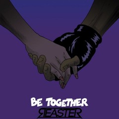 Major Lazer - Be Together (Reaster Remix Edit)