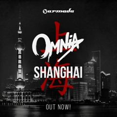 Omnia - Shanghai
