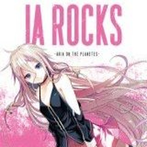 Ghanov Vocaloid Cover Ia Rocks 想イ出カケラ Omoide Kakera By Ghanov