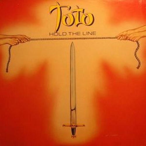 Stream Toto Hold The Line Guitar Solo By Waltercobos Listen Online For Free On Soundcloud