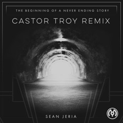 Sean Jeria - Thank You World (Castor Troy Remix)