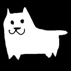 dog?!