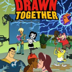 Drawn Together - Lalala Labia