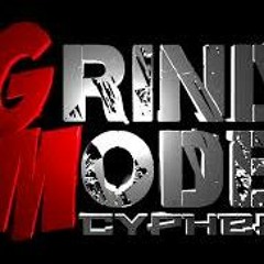 Grind Mode Cypher NYC Vol 5 Dutty, Scarz, Freak Tha Monsta, Brigante, D-22 & Big G's (Prod SoNick)