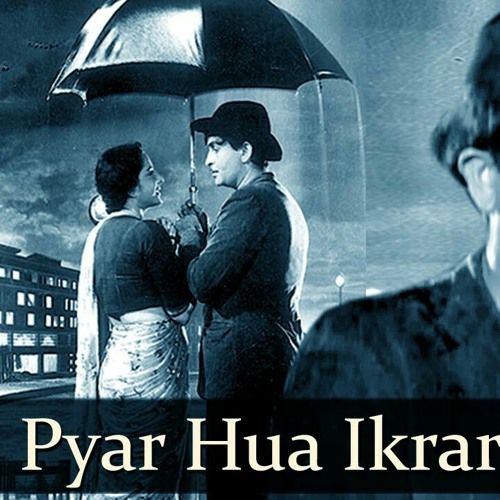 Pyar howa iqrar howa hai....#