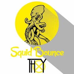 [Bounce]Squid Bounce