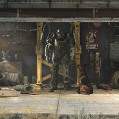 Fallout 4 OST - Main Theme