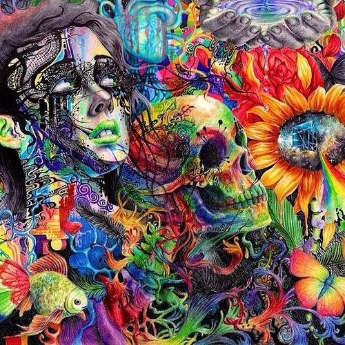 you didn't have to say it