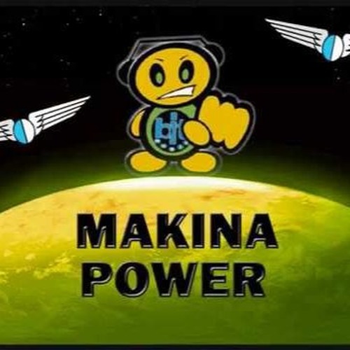 Voulez Vous-Makina