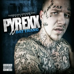 Pyrexx - No Where Featuring K.G..mp3