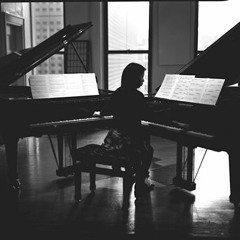 A Series Of Postures (Piano)(2011)