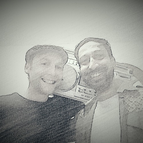 Bembom Brothers Podcast 2 - Buzzin'