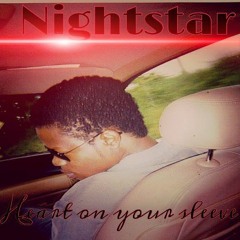 Heart on your sleeve (