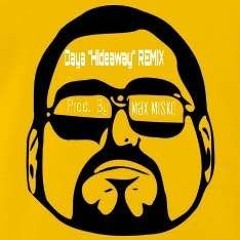 DAYA- HIDEAWAY **MAX MISKO REMIX**