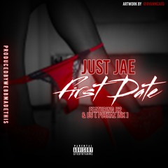 First Date Ft. H2 & B6(Pushaz ink) Prod. By WebbMadeThis