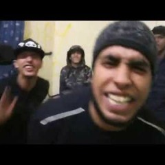 New Klay BBJ & Sniper MC 2015 ✪ بلطجية ✪ (Freestyle)