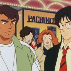 EP .今！.. PACHINKO NIGHTS - 777