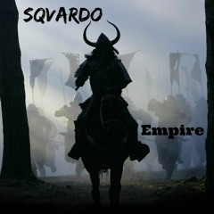 SQVARDO - Empire (Original Mix)[Banger Addict, Free EP]