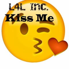 Tyrie Tool FT AJ Kiss Me