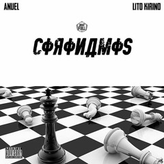 Lito Kirino - Coronamos feat. Anuel AA (Artillery Music & Maybach Musica)