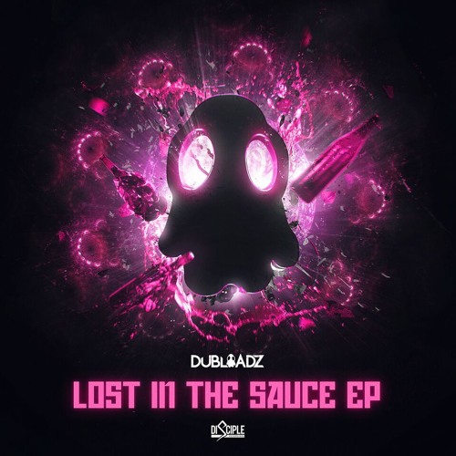 Dubloadz Ft. Crichy Crich - Lost In The Sauce [Out Now]