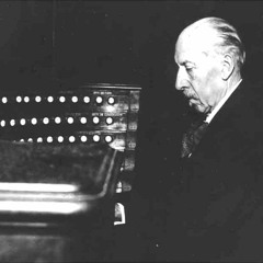Charles-Marie Widor - Toccata