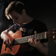 Change The Game (Ft. Amber L'estrange)